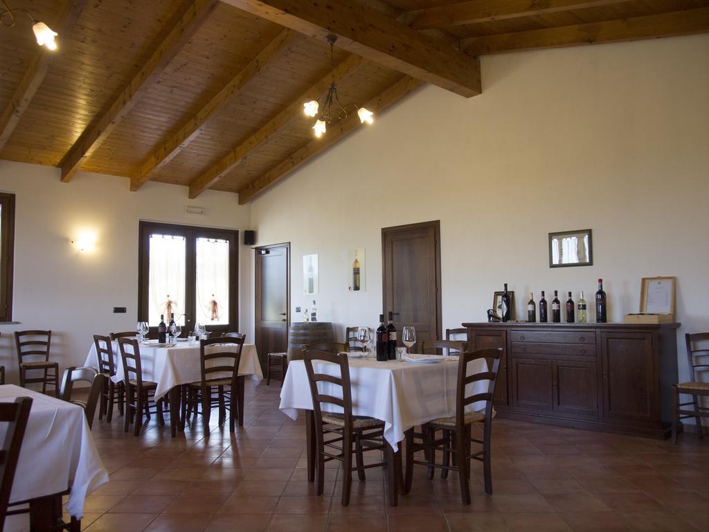 B&B La Gibiana Costigliole d'Asti Buitenkant foto