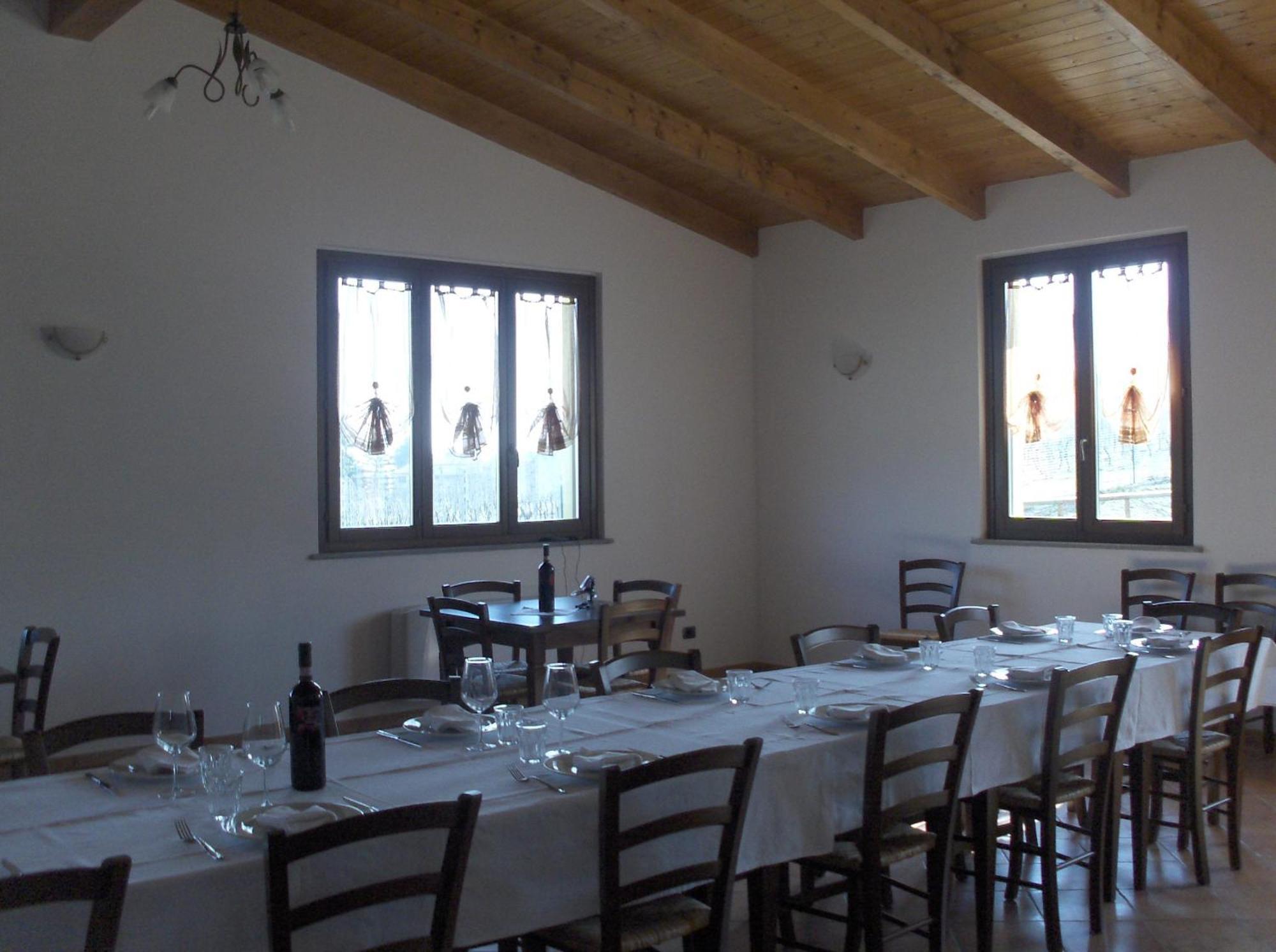 B&B La Gibiana Costigliole d'Asti Buitenkant foto