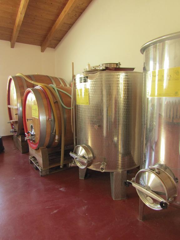 B&B La Gibiana Costigliole d'Asti Buitenkant foto
