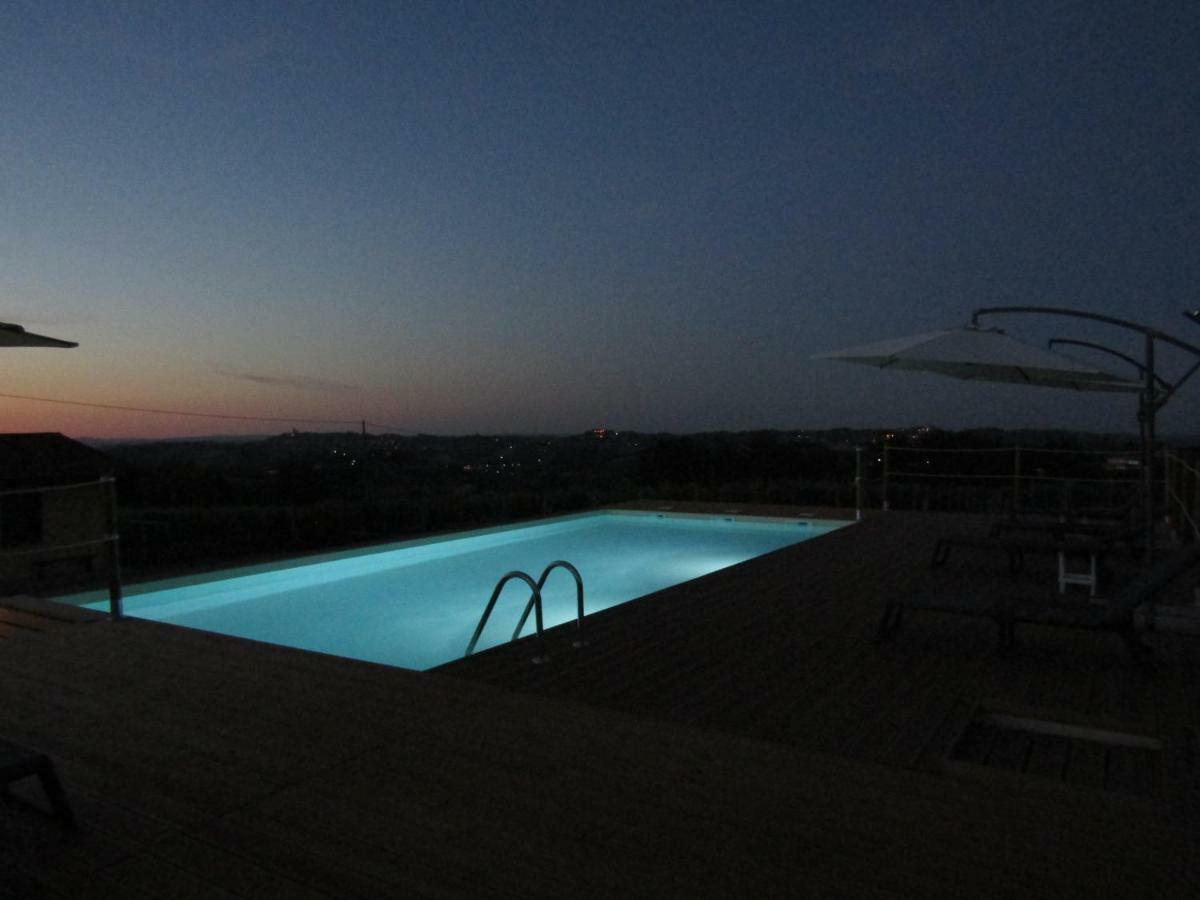 B&B La Gibiana Costigliole d'Asti Buitenkant foto